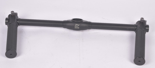 Zhiyun dual handle grip - zhiyun,
