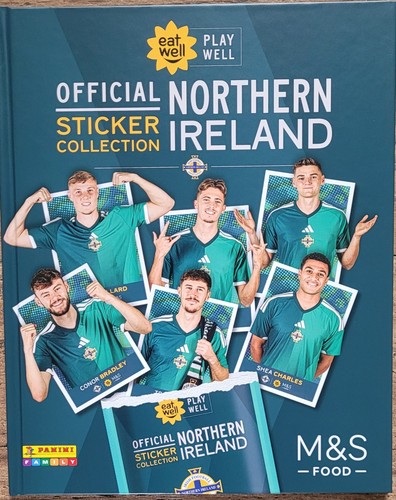 Panini 2026 northern - panini,