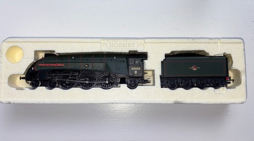 Hornby 60009 union south - hornby,