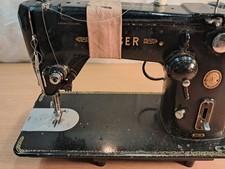 Singer 306k Sewing Machine Head for Spares / Repair