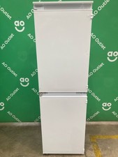 Candy Integrated Fridge Freezer 50/50 White E Rated CB50S518EK #LF105740