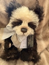 Charlie bears anniversary - bears,