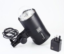 Elinchrom One Studio Flash Light Flash Head USB-C Charging Lead & Plug
