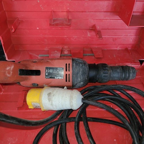 Used good working hilti - good,