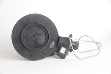 ARRIFLEX 16 SR S ST etc 16mm Cine Clamp on 8V External Shutter Rare Accessory