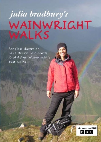 Julia bradbury wainwright - bradbury's,