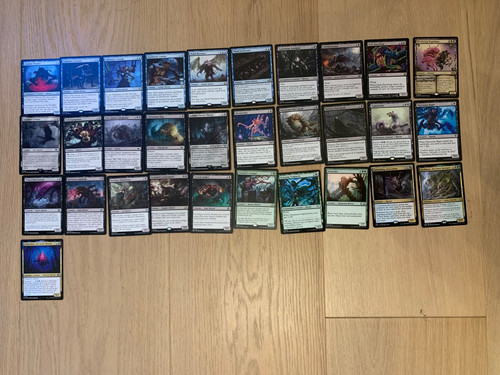 Mtg magic the - -, gathering
