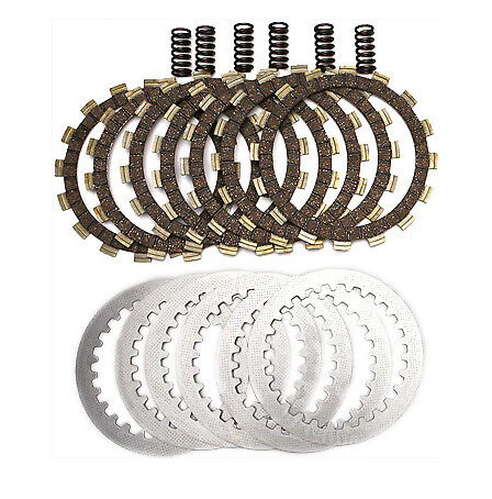 Clutch kit yzf426 - clutch, 2000