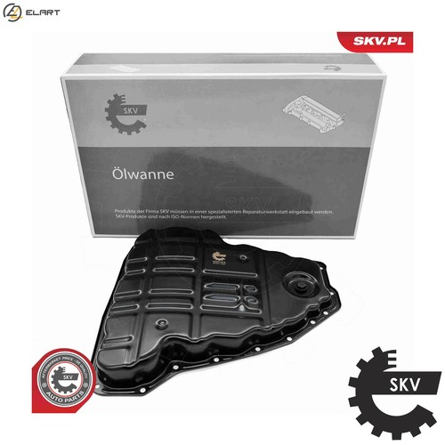 Oil sump 48skv878 for - oil,