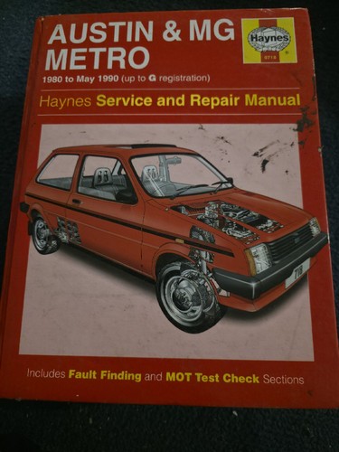 Austin metro haynes - metro,
