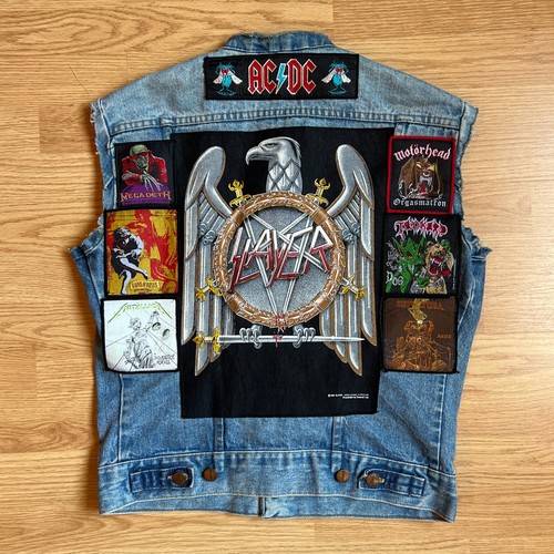 70s 80s wrangler 124mj heavy - 70s/80s,