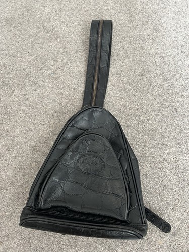 Vintage mulberry congo leather - mulberry,