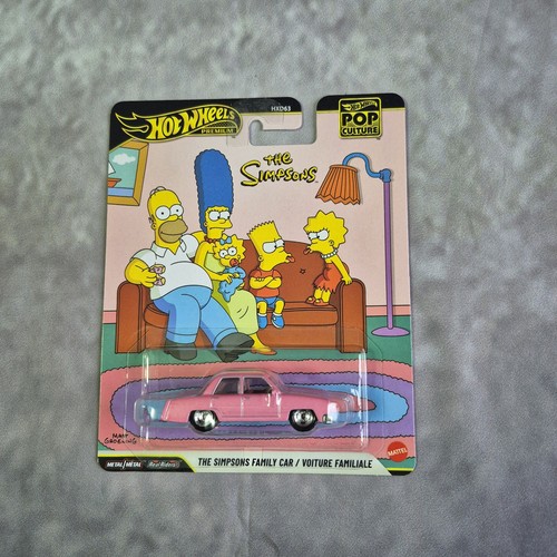 Hot wheels premium pop - wheels,