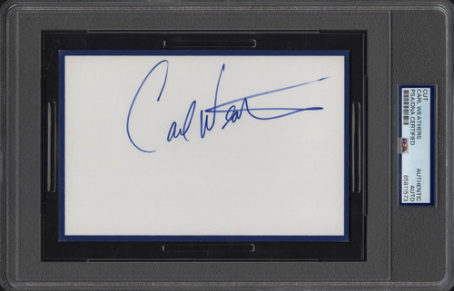 Carl weathers apollo creed - -,