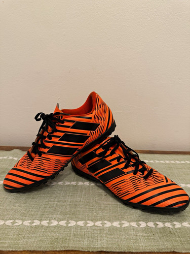 Adidas nemeziz football boots - football,