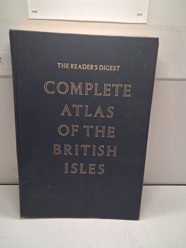 The reader digest complete - the,