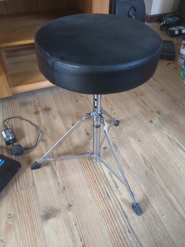 Mapex tornado drum stool - mapex,