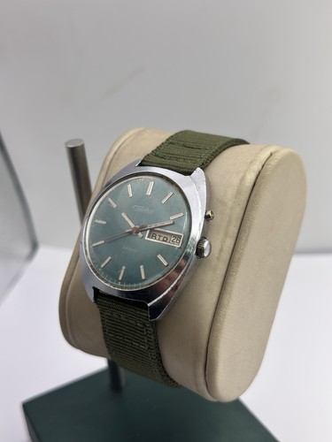 Slava 38mm vintage soviet ussr - slava,