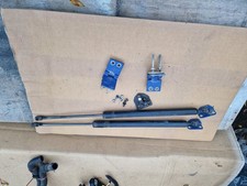 VW T4 Tailgate Hinges with
