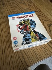 Alfred Hitchcock - The