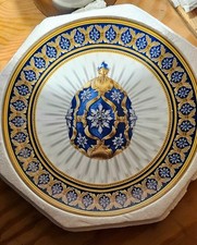 House of Faberge Franklin Mint