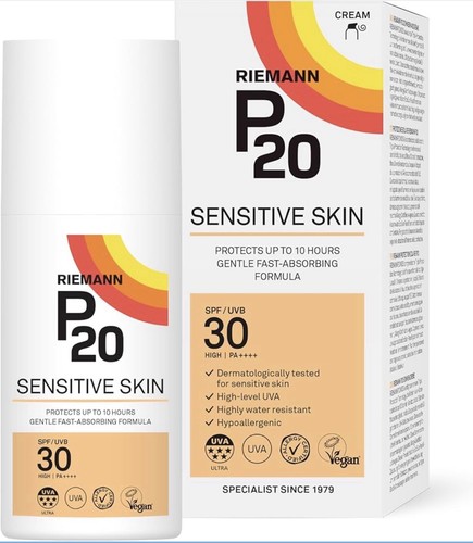 Riemann p20 triple protection - riemann,
