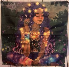 Extra large altar - large, 75