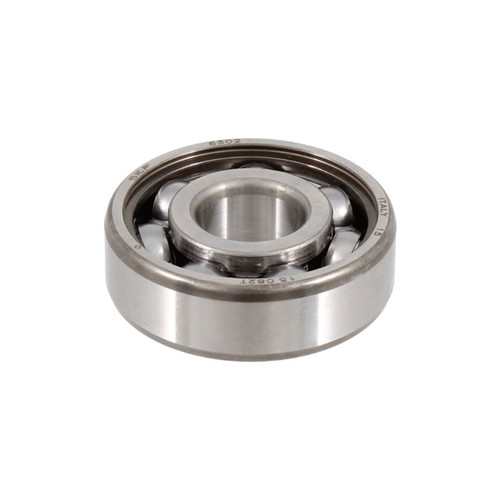 Skf bearing 15x42x13 - 15x42x13, 6302