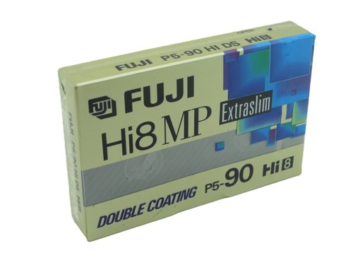 New fuji p5 90 - new, mp