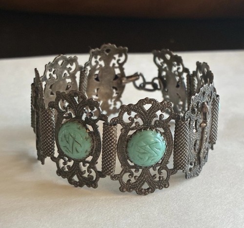 Vintage egyptian revival - vintage,