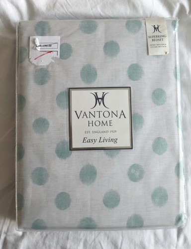 Vantona home cotton - home, blend