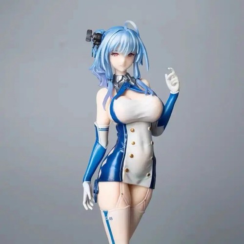 Anime figure azur - figure, st