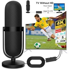 Upgraded TV Aerial - Digital