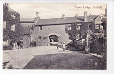 Town Lodge - Hatfield -
