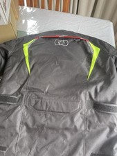 Belstaff Men's Motorcycle Jacket Waxed, Biker, Motorbike, Cafe Racer