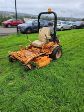 scag turf tiger zero turn