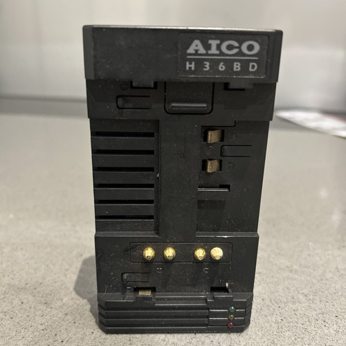 Aico universal video - 6v,