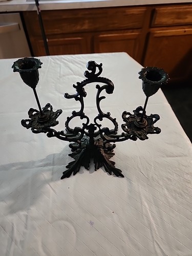 Vintage cast iron - vintage,