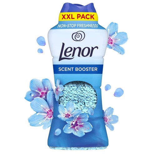 Lenor laundry perfume - laundry,