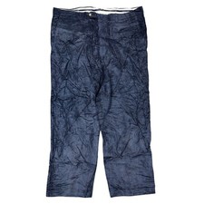 Vintage Corduroy Trousers