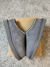 Grey  Uggs Australia Slippers