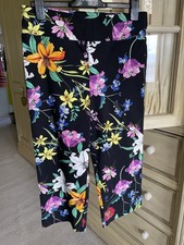 Women's Capri Trousers 3/4