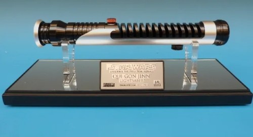Master replicas star wars - master,