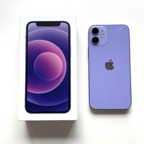 Iphone mini unlocked - iphone, 128gb