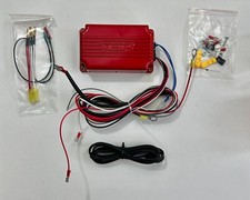 6AL DIGITAL IGNITION CONTROL