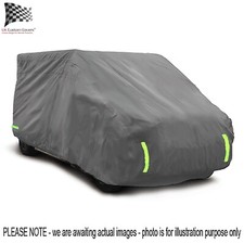 VW T25 Camper Van Cover