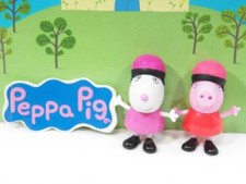 ~Jazwares~ Peppa Pig & Friends