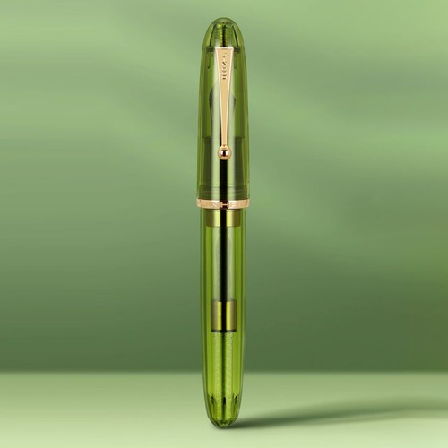 Heartbeat nib jinhao 9019 - nib,