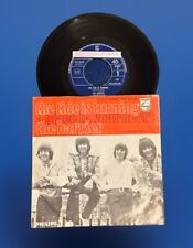 The Barrier Tide Is Turning 45