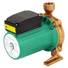 Trident heavy duty water pump